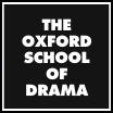 the oxford school of drama logo